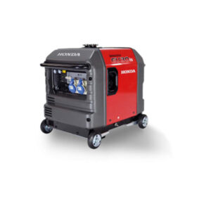Honda inverteraggregat EU30iS