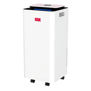 Avfukter 20 L_Home Line_BAK Maskiner