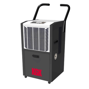 Avfukter 30L_ECO Line_BAK Maskiner