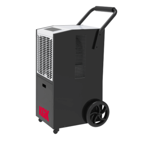 Avfukter 50L_ECO Line_BAK Maskiner