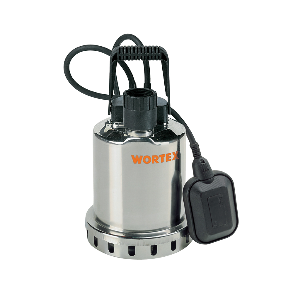 Lensepumpe DXG 600