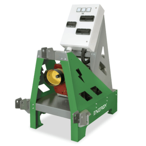 Traktoraggregat EY-100TCS