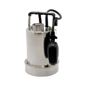 Lensepumpe - JDX 350-S - ny - BAK Maskiner Norge_